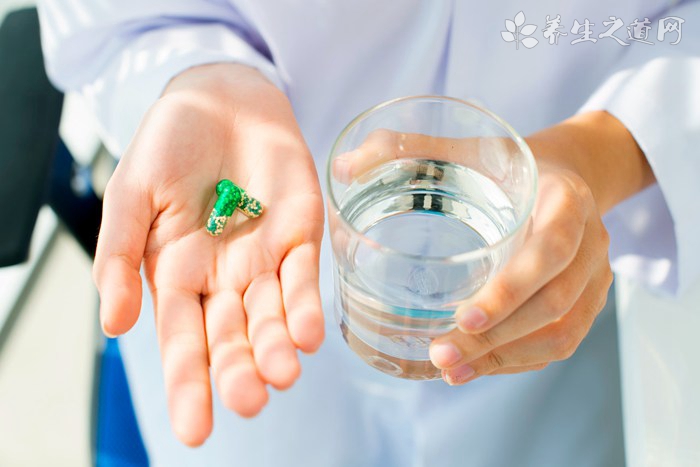 鼻窦炎用什么抗生素