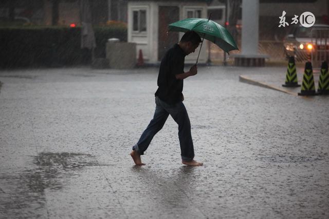 阴雨天气，如何健康养生？