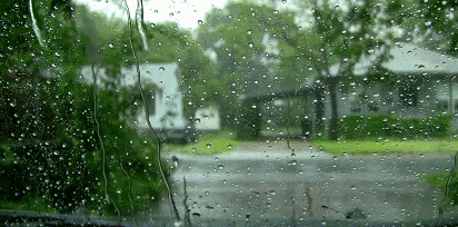 收藏 | 听说阴雨天和养生很配哦,攻略在此