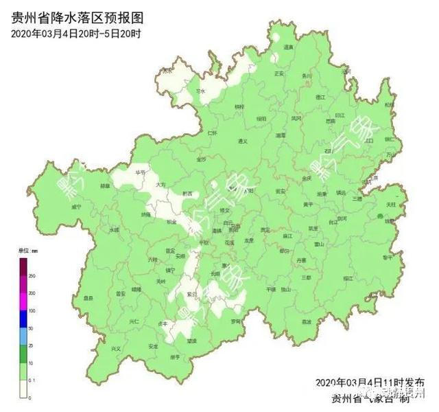 未来三天气温持续回升！为啥春花开得早？贵州迎来1961年以来第6个强暖冬年