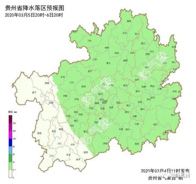 未来三天气温持续回升！为啥春花开得早？贵州迎来1961年以来第6个强暖冬年