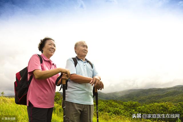 明日雨水，如何养生？中医给你列了重点，照着做就对了