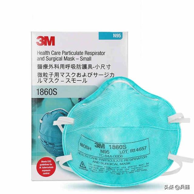 N95口罩：哪一种才能防病毒？病人能戴吗？这里逐一为您详细解答
