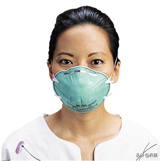 N95口罩：哪一种才能防病毒？病人能戴吗？这里逐一为您详细解答
