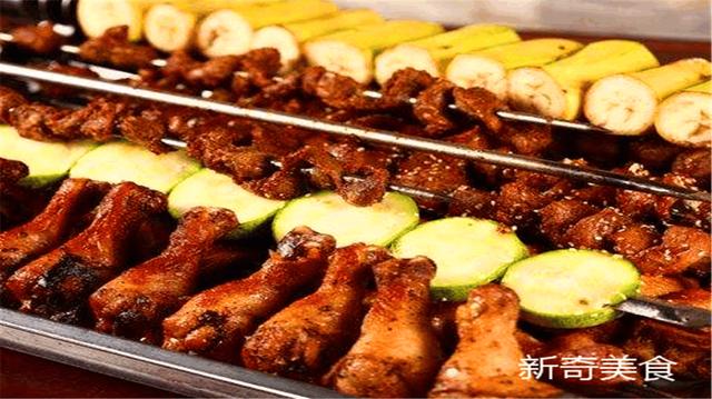 各国最具有代表的美食,你最钟爱哪一款,全吃过的人绝对土豪