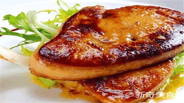 各国最具有代表的美食,你最钟爱哪一款,全吃过的人绝对土豪