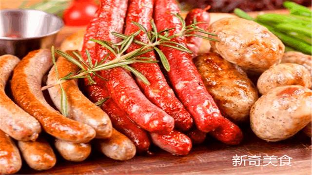 各国最具有代表的美食,你最钟爱哪一款,全吃过的人绝对土豪