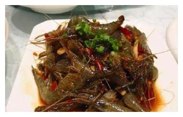 美食推荐：战斧牛排、新疆大锅鱼、生焗醉虾制作方法