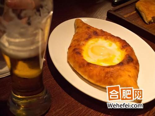 7种国外特色美食 全球吃货怎能错过!