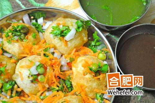 7种国外特色美食 全球吃货怎能错过!