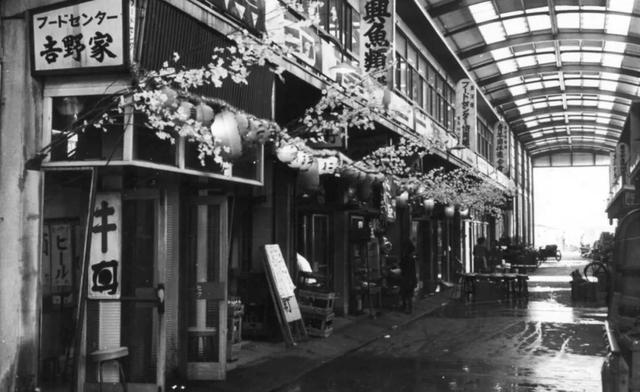 日本最强餐饮店:一碗牛肉饭,卖了120年