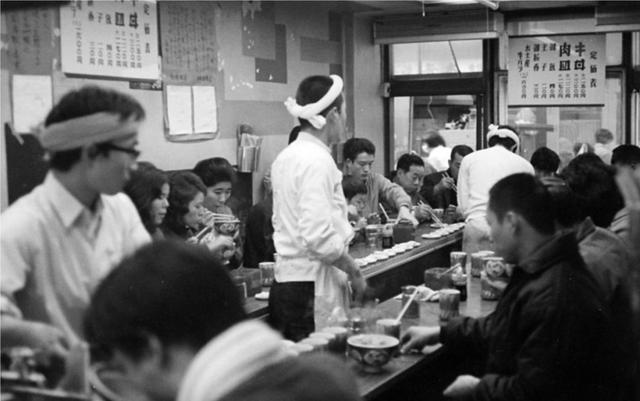 日本最强餐饮店:一碗牛肉饭,卖了120年