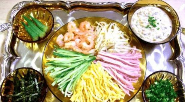 风靡日本的“假中国菜”, 网友：连中国人自己都没吃过，算正宗吗
