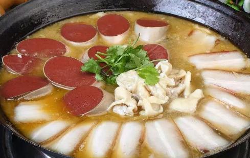 舌尖上的吉林美食,吃货们私藏的美味清单,实在是太幸福了