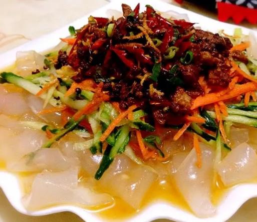 舌尖上的吉林美食,吃货们私藏的美味清单,实在是太幸福了