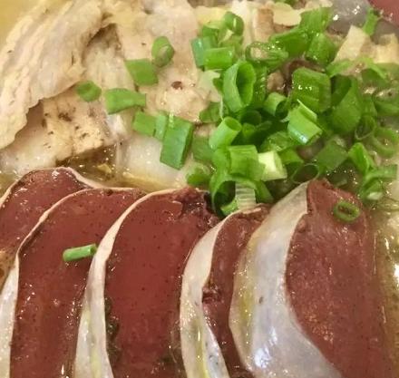 舌尖上的吉林美食,吃货们私藏的美味清单,实在是太幸福了