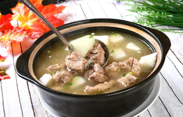 养生全靠一碗汤!这几款汤的做法,滋润养生,汤鲜味浓