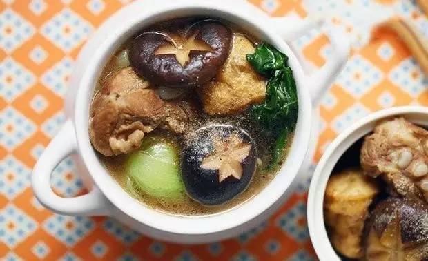 五道马来西亚国宝级美食,东南亚风味,去马来西亚必定要尝试