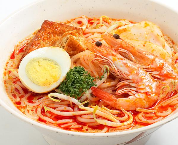 五道马来西亚国宝级美食,东南亚风味,去马来西亚必定要尝试