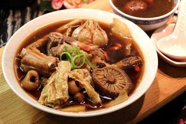 五道马来西亚国宝级美食,东南亚风味,去马来西亚必定要尝试