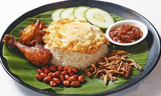 五道马来西亚国宝级美食，东南亚风味，去马来西亚必定要尝试