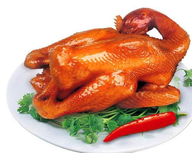 “中国四大名鸡”：究竟哪只鸡才能称得上“鸡中霸王”