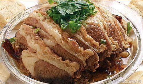 河南人最引以为豪的5大美食，少吃一种的都不是地道的河南人！