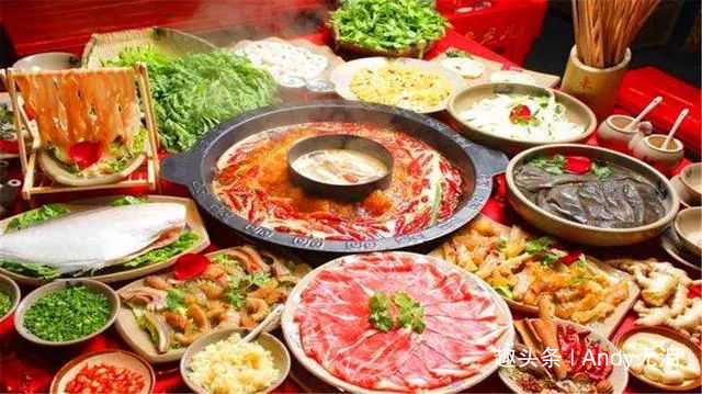 最有代表性的美食，都是中国的“名片”，有你爱吃的吗