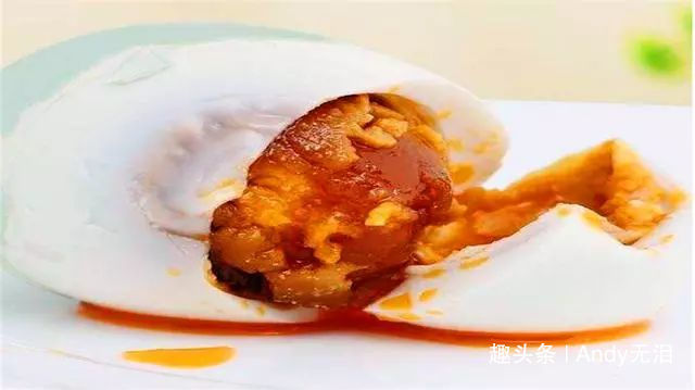 最有代表性的美食，都是中国的“名片”，有你爱吃的吗