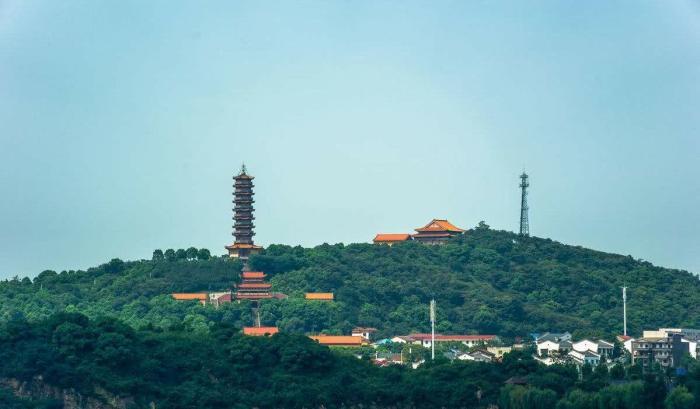 湖南被忽视的一座寺庙，至今已有千年历史，如今被打造成4A景区