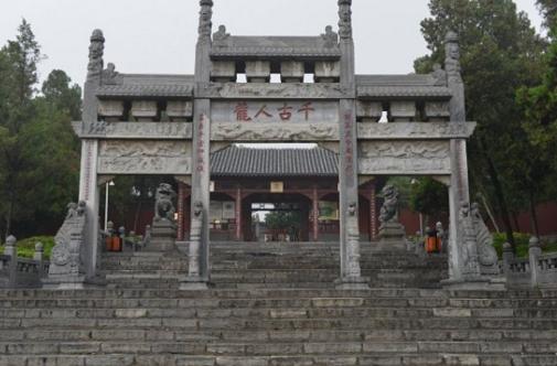 河南省的八大“国家历史文化名城”！