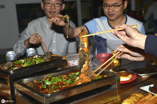 日常养胃,预防胃病,只需多做4件小事,胃会越来越好