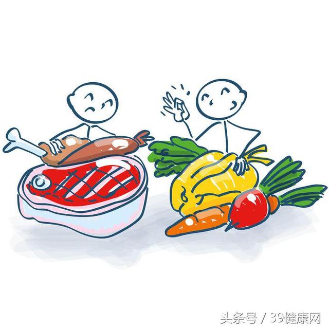 这些常见饮食习惯会出卖你的胃！预防胃病要关注这5点