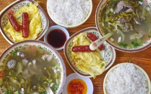 海南本土美食,会给人带来喜悦感的美味,就怕你没有品尝过
