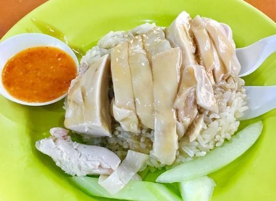 海南本土美食,会给人带来喜悦感的美味,就怕你没有品尝过