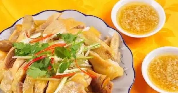 海南本土美食,会给人带来喜悦感的美味,就怕你没有品尝过