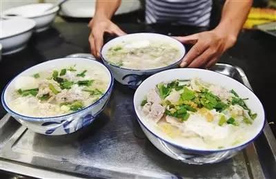 60种美食不带重复!有人问你海南有什么好吃的就给她看这个