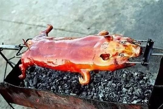 60种美食不带重复!有人问你海南有什么好吃的就给她看这个