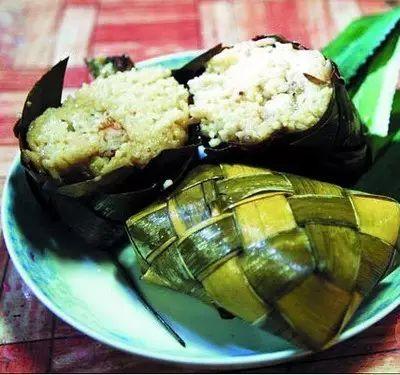 60种美食不带重复!有人问你海南有什么好吃的就给她看这个