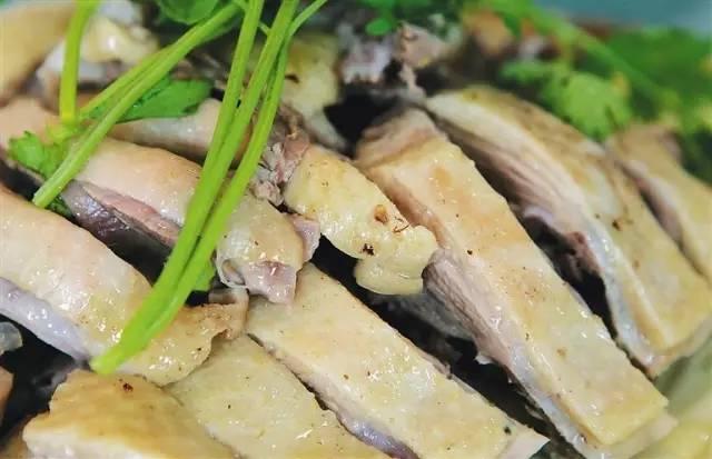60种美食不带重复!有人问你海南有什么好吃的就给她看这个