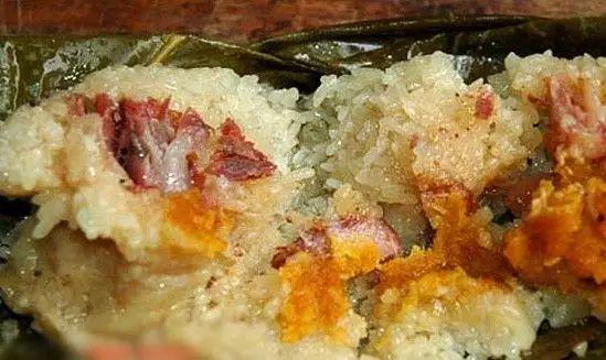 60种美食不带重复!有人问你海南有什么好吃的就给她看这个