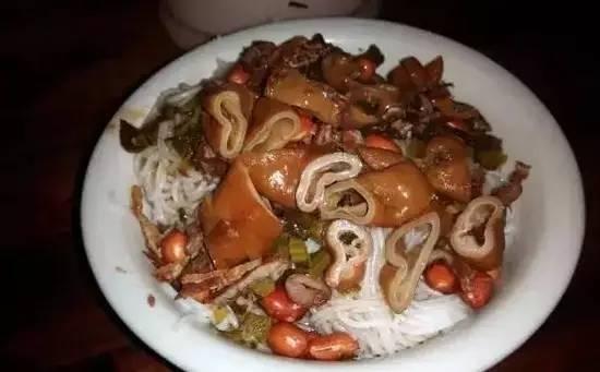60种美食不带重复!有人问你海南有什么好吃的就给她看这个