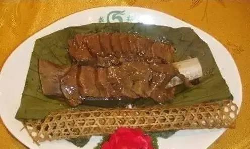 60种美食不带重复!有人问你海南有什么好吃的就给她看这个