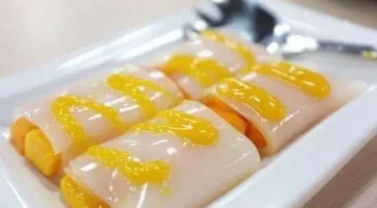 60种美食不带重复!有人问你海南有什么好吃的就给她看这个