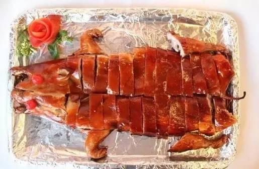 60种美食不带重复!有人问你海南有什么好吃的就给她看这个