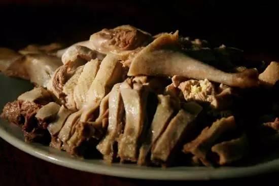60种美食不带重复!有人问你海南有什么好吃的就给她看这个