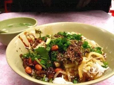 60种美食不带重复!有人问你海南有什么好吃的就给她看这个