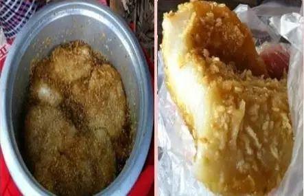 60种美食不带重复!有人问你海南有什么好吃的就给她看这个