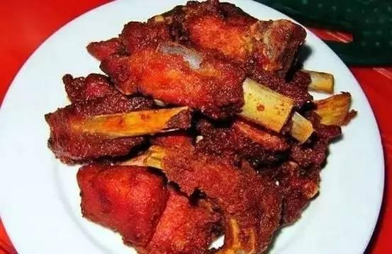 60种美食不带重复!有人问你海南有什么好吃的就给她看这个