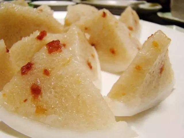 60种美食不带重复!有人问你海南有什么好吃的就给她看这个